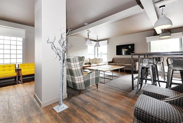 1 bed house, Johnston Street, City Centre, Dundee, DD11PJ - Image 11